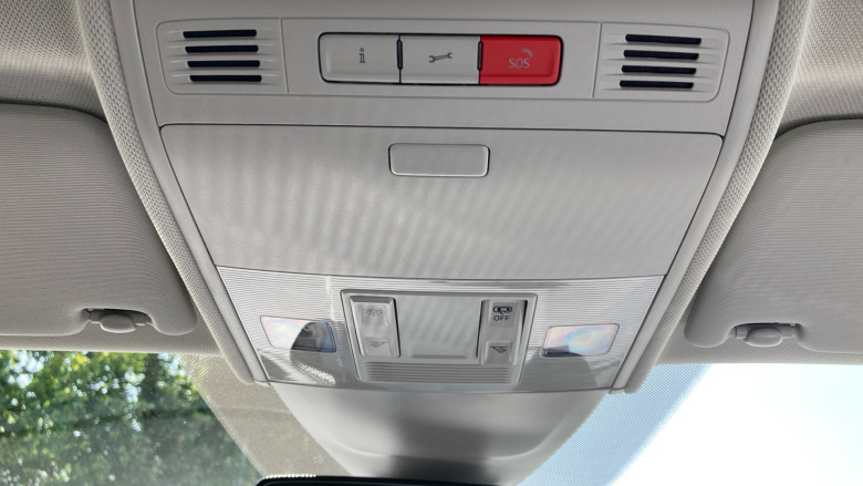 Volkswagen Taigo 1.0 TSI 115 Match 5dr DSG Petrol Hatchback